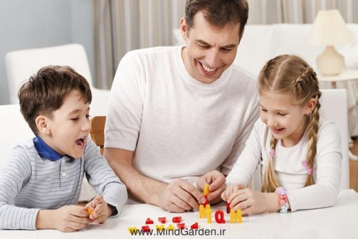 نگاهی به عوامل تربیتی از دیدگاه امام علی (ع)