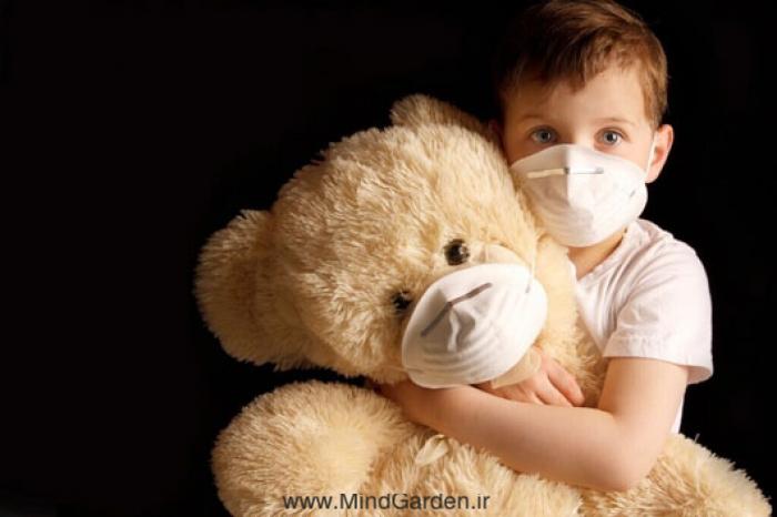 کاهش ضریب هوشی کودکان تهرانی بر اثر آلودگی هوا