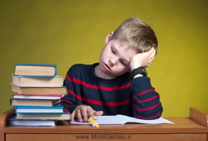 رفع اختلالات یادگیری