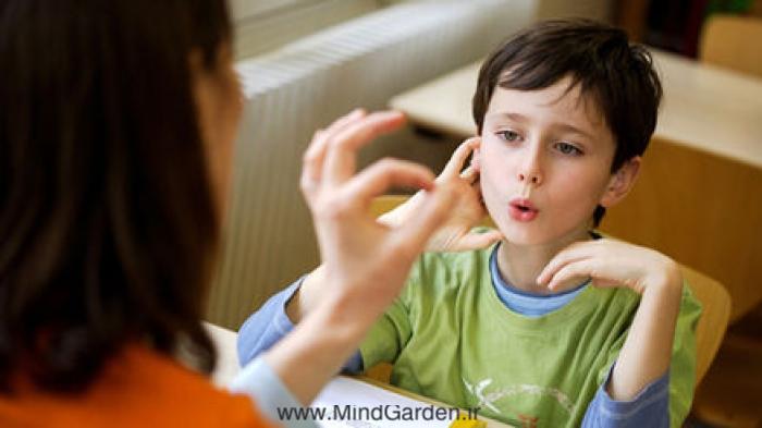 هفت درصد کودکان ایرانی گرفتار لکنت هستند