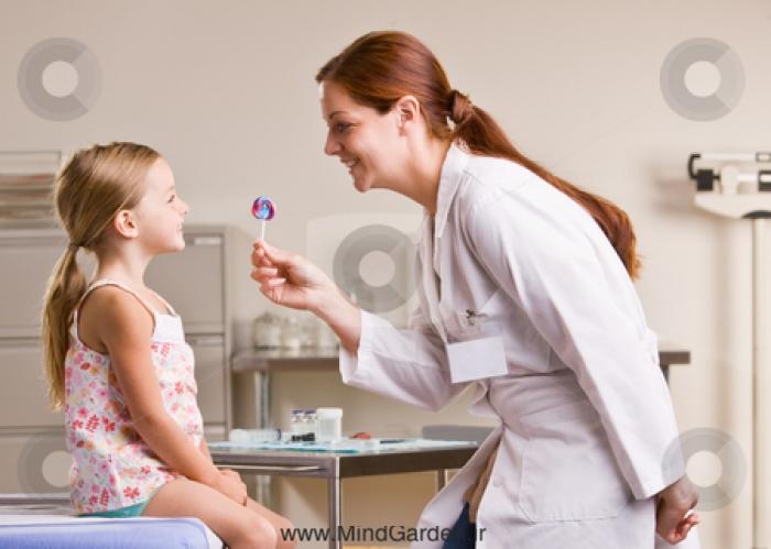 مقابله با باج گیری کودکان