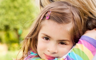 فرزندتان را در آغوش بگيريد و از بغلي شدنش نترسيد!