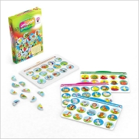 هوش چین دو تکه