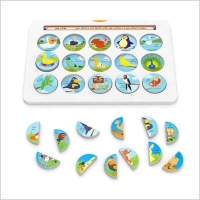 هوش چین دو تکه