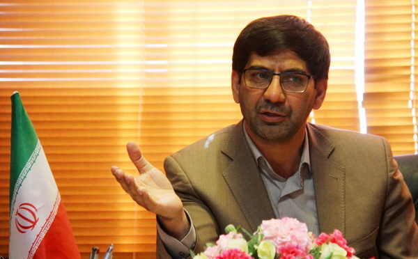 دکتر محمد حسن رادمنش، مدیر عامل باغچه ذهن