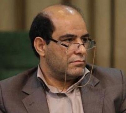 دکتر عباسعلی دانافر