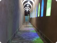 باغچه ذهن بعد از ترمیم