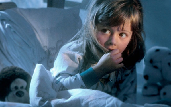 ايا ترس كودك با تكرار ترس، ميريزد؟